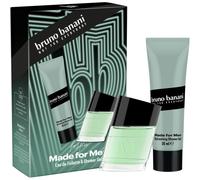 Bruno Banani Made for Men Coffret cadeau pour homme