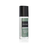 Bruno Banani Made for Men Déodorant en spray (Homme) 75 ml variante Vieil emballage