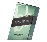 Bruno Banani Made for Men EDT 50 ml
