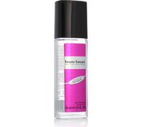 Bruno Banani Made for Women Déodorant pour femme avec vaporisateur 75 ml