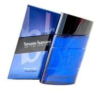 Bruno Banani MAGIC MAN 50 ml Eau de Toilette Spray pour Homme