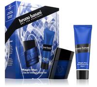 Bruno Banani Magic Man coffret cadeau pour homme 2 pcs