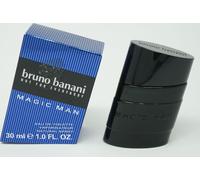 Bruno Banani Magic Man Eau de Toilette Natural Spray 30ml