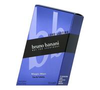 Bruno Banani Magic Man EDT 50ml