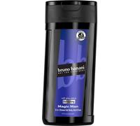 Bruno-Banani Parfums-pour-hommes Magic-ManShower Gel 250 ml