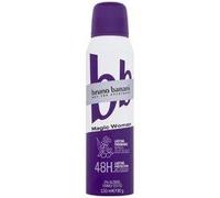 Bruno Banani - Magic Woman Berries & Lily Of The Valley Antiperspirant 150ml