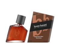 Bruno Banani – Eau de Toilette Magnetic Man – 30 ml