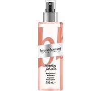 Bruno Banani Magnetic Woman Body