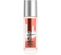 Bruno Banani Magnetic Woman Spray Corporel Parfumé Pour Femme 75 Ml