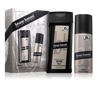 Bruno Banani Man coffret cadeau pour homme