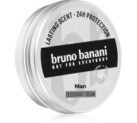 Bruno Banani Man déodorant crème pour homme 40 ml