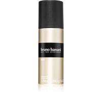 Bruno Banani Man Déodorant vaporisateur pour homme 150 ml