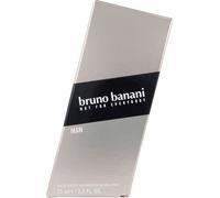 Bruno Banani Man Eau de Toilette pour homme 75 ml