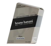 Bruno Banani Eau de Parfum Man pour homme – 30 ml