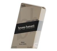 Bruno Banani Eau de toilette pour homme ManEau Spray 50 ml
