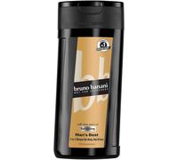 Bruno Banani Man Gel Douche 250 Ml, Version 2024