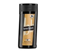Bruno Banani Man's Best gel douche rafraîchissant 3 en 1 pour homme 250 ml