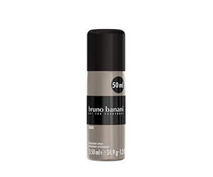 Bruno Banani Man Lot de 6 déodorants en spray 6 x 50 ml