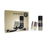 Bruno Banani Man Not For Everybody Geschenkset EDT 30ml & Deodorant 50ml