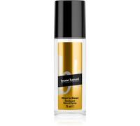 Bruno Banani Man's Best déodorant avec vaporisateur pour homme 75 ml