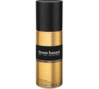 Bruno Banani Man's Best Déodorant en spray masculin 150 ml