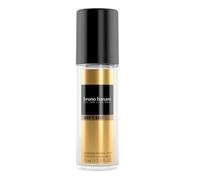 Bruno Banani Mans Best Déodorant Naturel Spray 75 ml