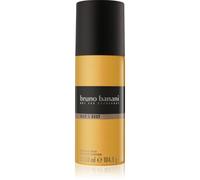 Bruno Banani Man's Best Déodorant vaporisateur pour homme 150 ml