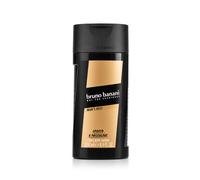 Bruno Banani Man's Best Gel douche corps et cheveux (Homme) 250 ml