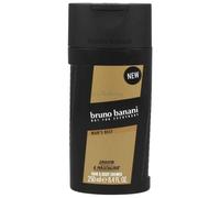 Bruno Banani Mans Best Gel douche et corps 250 ml