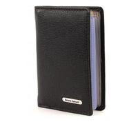 bruno banani New York Kartenetui Black [13026] - PORTE CARTE