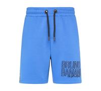 Bruno Banani Pantalon 'Bennett' bleu clair / noir, Taille 38