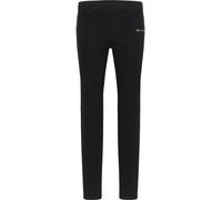 Bruno Banani Pantalon 'Blackburn' or / noir, Taille 36