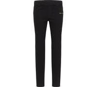 Bruno Banani Pantalon 'Blackburn' or / noir, Taille 40