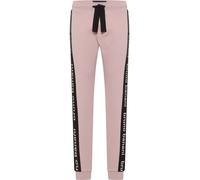 Bruno Banani Pantalon 'BUCKNER' violet / noir, Taille 44