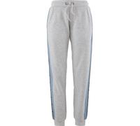 Bruno Banani Pantalon ' Burgess ' bleu / gris clair / noir / blanc, Taille 46
