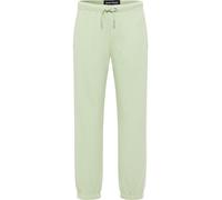 Bruno Banani Pantalon 'CARNEY' vert pastel, Taille 40