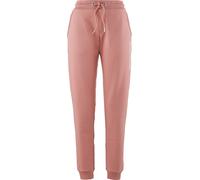 Bruno Banani Pantalon 'Carson' rose / blanc, Taille 54