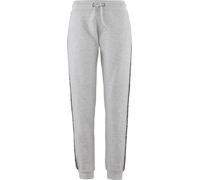 Bruno Banani Pantalon ' Casey ' gris chiné / noir / blanc, Taille 36