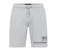 Bruno Banani Pantalon 'CLARKE' anthracite / gris clair, Taille 40