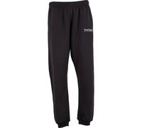 Bruno Banani Pantalon noir / blanc, Taille 38