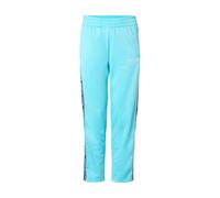 Bruno Banani Pantalon turquoise / noir / blanc naturel, Taille 140