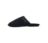 Bruno Banani Pantoufle 'Eaton' gris clair / noir, Taille 45