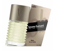 Bruno Banani Parfum Homme 50ml - Élégance et Sophistication