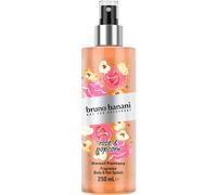 Bruno-Banani Parfums-pour-femmes Woman-SummerRose & PopcornSweet Fantasy Fragrance Splash pour le corps et les cheveux 250 ml