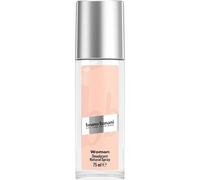 Bruno Banani Woman déodorant avec vaporisateur pour femme 75 ml