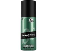 Bruno-Banani Parfums-pour-hommes Made-for-ManDeodorant Spray 150 ml