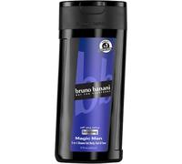 Bruno Banani Parfums pour hommes Magic Man Shower Gel 250 ml