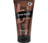 Bruno-Banani Parfums-pour-hommes Magnetic-ManCrème de rasage pour le corps 150 ml