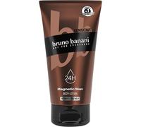 Bruno Banani Magnetic Man Lait pour le corps (Homme) 150 ml
