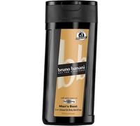 Bruno-Banani Parfums-pour-hommes Mans-BestDouche cheveux et corps 250 ml